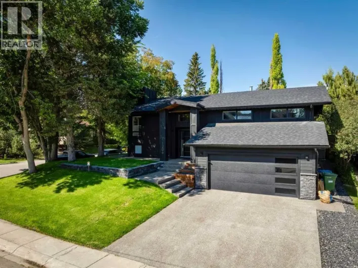 1206 Varsity Estates Road NW, Calgary