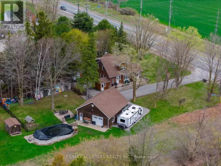 12066 48 HIGHWAY, Whitchurch-Stouffville