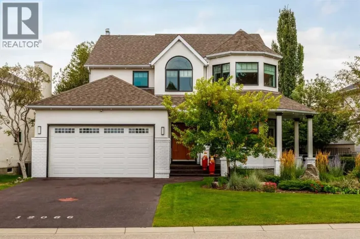 12066 Diamond View SE, Calgary