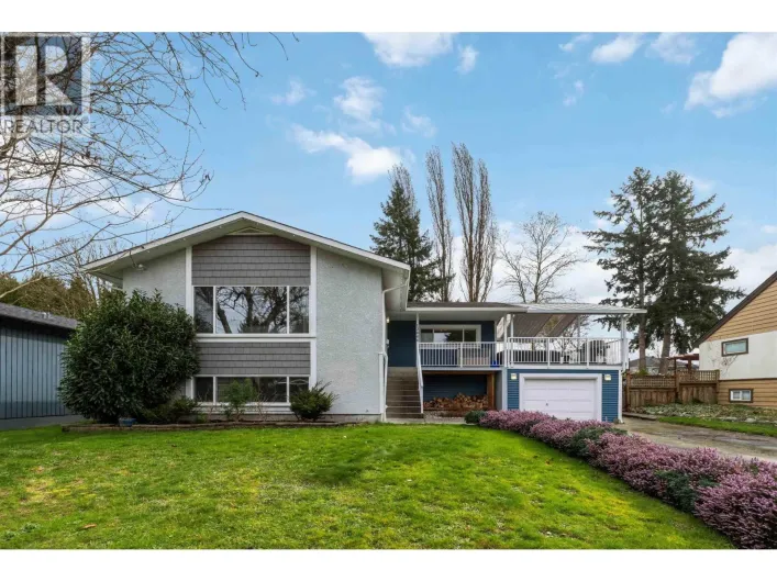 12066 GLENHURST STREET, Maple Ridge