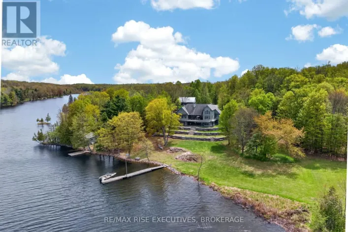 1206B BURNT HILLS ROAD, Frontenac