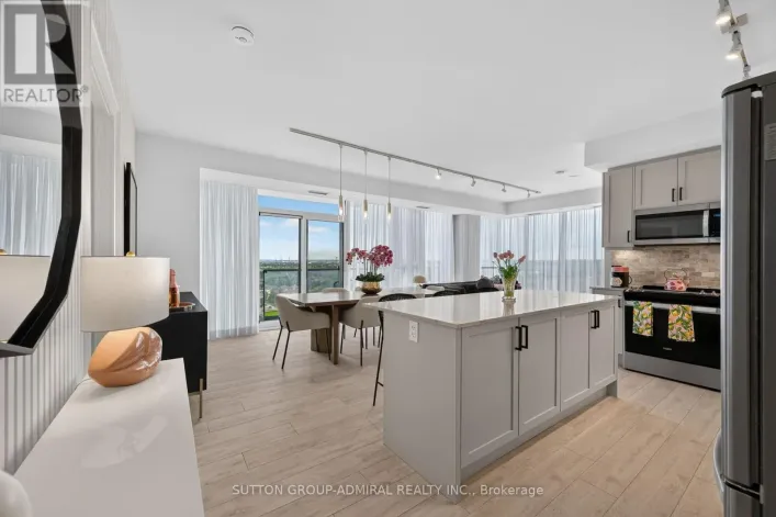 1206W - 10 GATINEAU DRIVE, Vaughan