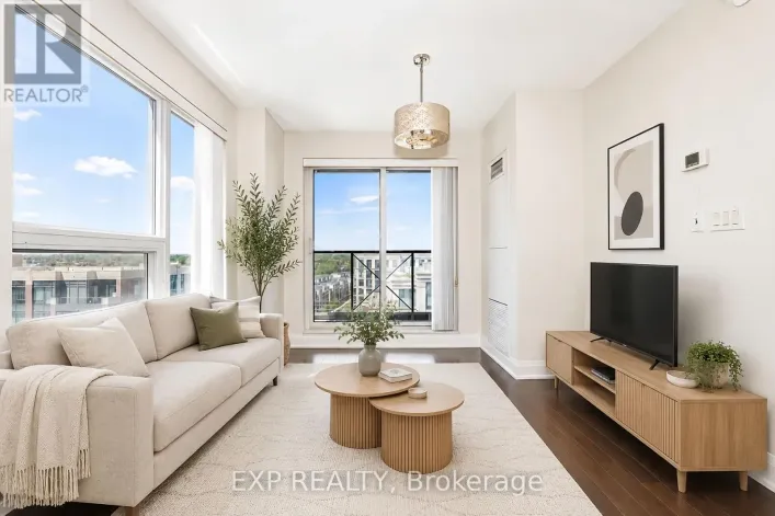 1207 - 1 UPTOWN DRIVE, Markham