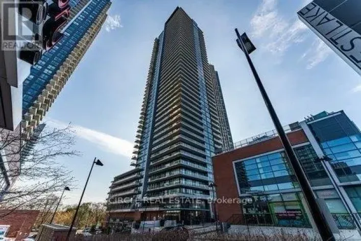 1207 - 10 PARK LAWN ROAD, Toronto