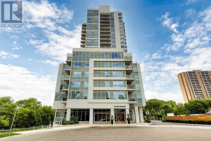 1207 - 10 WILBY CRESCENT, Toronto
