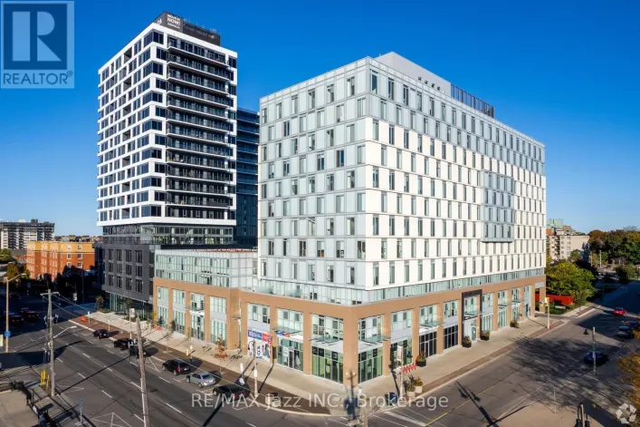1207 - 100 BOND STREET E, Oshawa