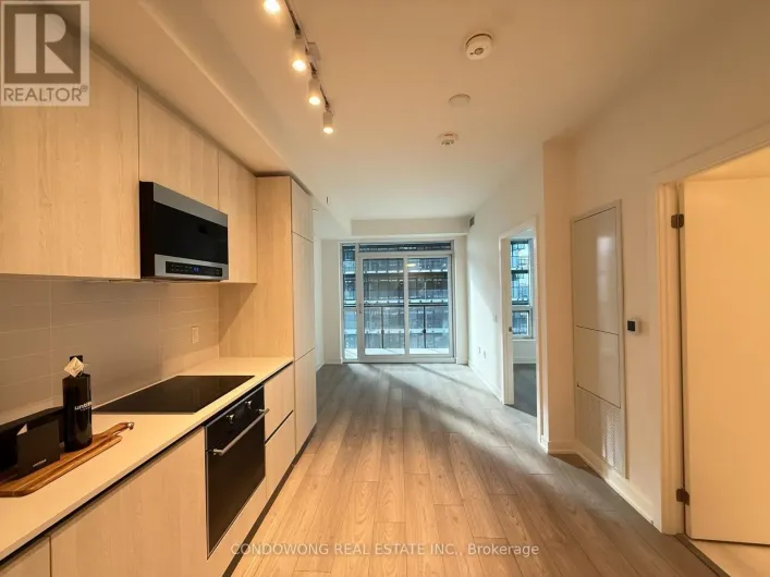 1207 - 120 BROADWAY AVENUE, Toronto