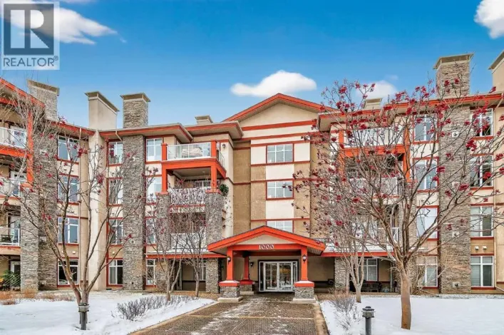 1207, 1207 Lake Fraser Court SE, Calgary