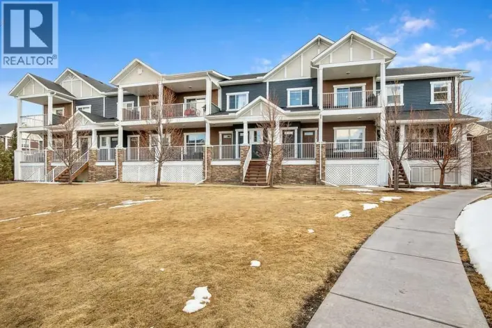 1207, 1225 Kings Heights Way SE, Airdrie