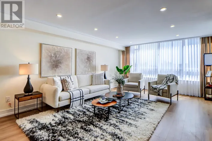 1207 - 130 CARLTON STREET, Toronto