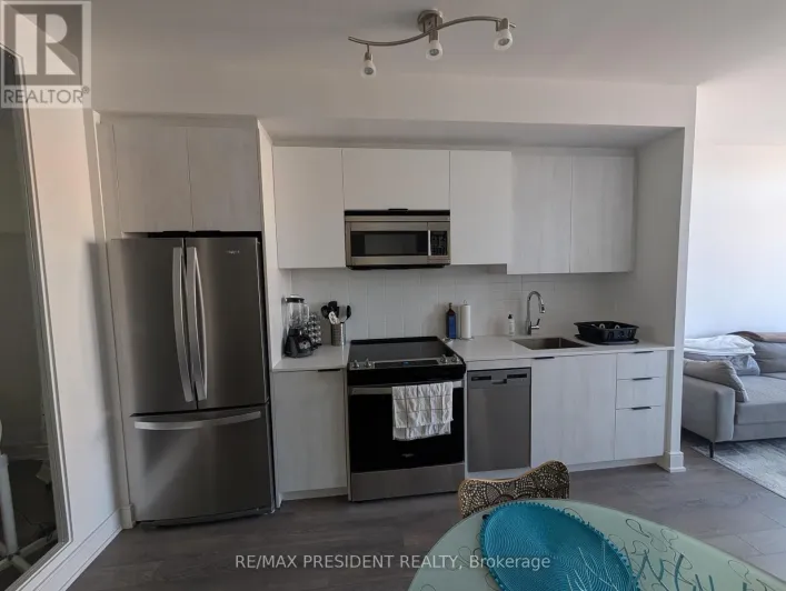 1207 - 1350 ELLESMERE ROAD, Toronto