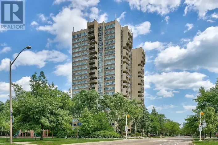 1207 - 1359 WHITE OAKS BOULEVARD, Oakville
