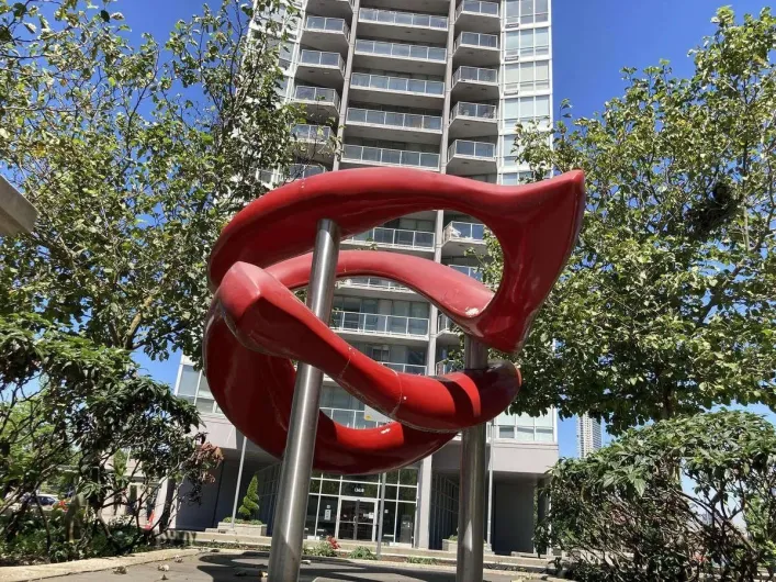 1207 13618 100 AVENUE, Surrey