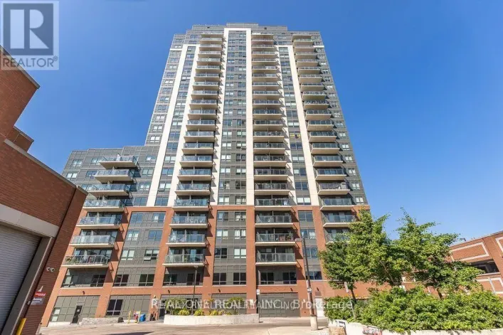 1207 - 1420 DUPONT STREET, Toronto