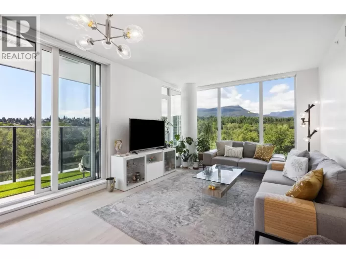 1207 1471 HUNTER STREET, North Vancouver