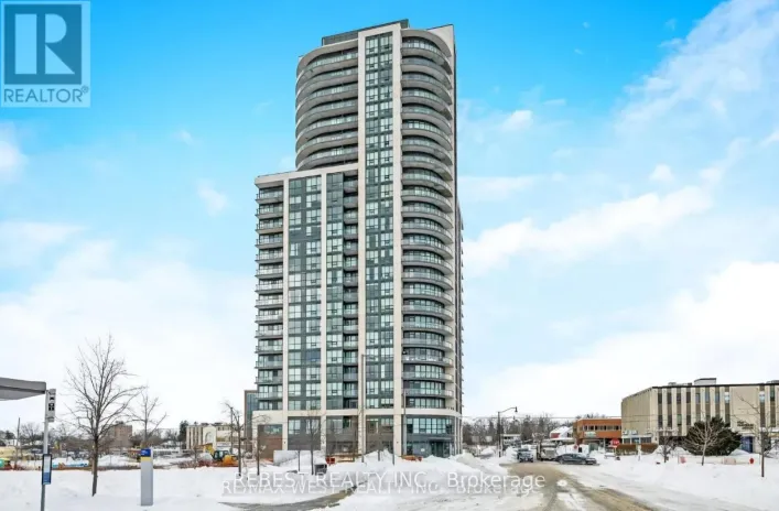 1207 - 15 LYNCH STREET, Brampton