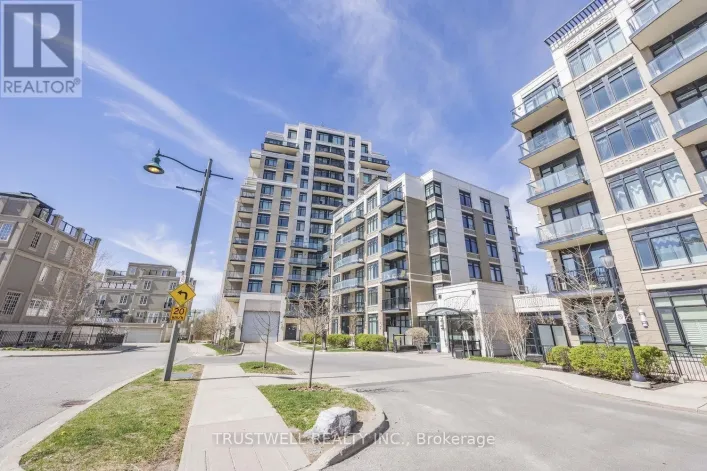 1207 - 151 UPPER DUKE CRESCENT, Markham