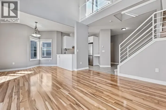 1207, 1514 11 Street SW, Calgary