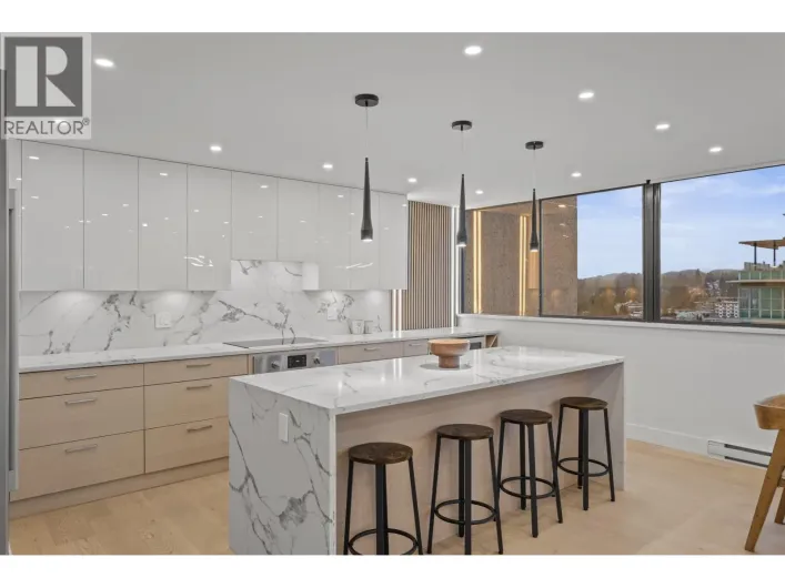 1207 1515 EASTERN AVENUE, North Vancouver