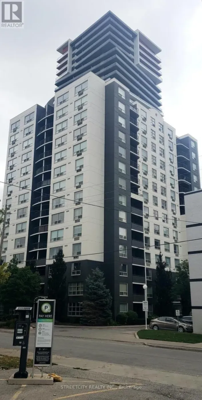 1207 - 155 KENT STREET, London East