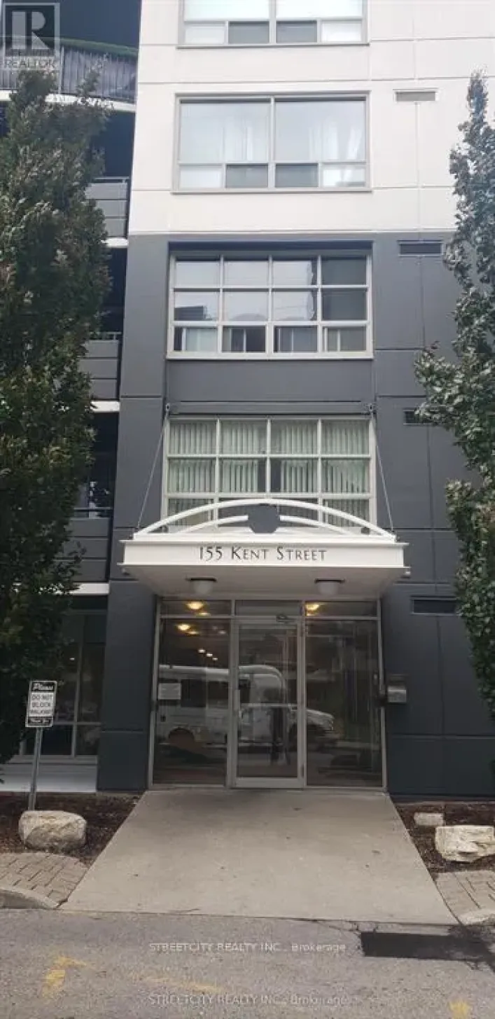 1207 - 155 KENT STREET, London East