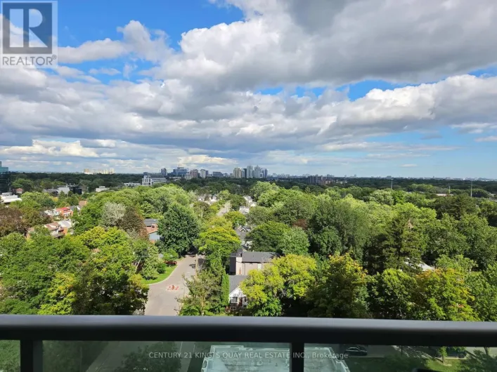 1207 - 17 ANNDALE DRIVE, Toronto