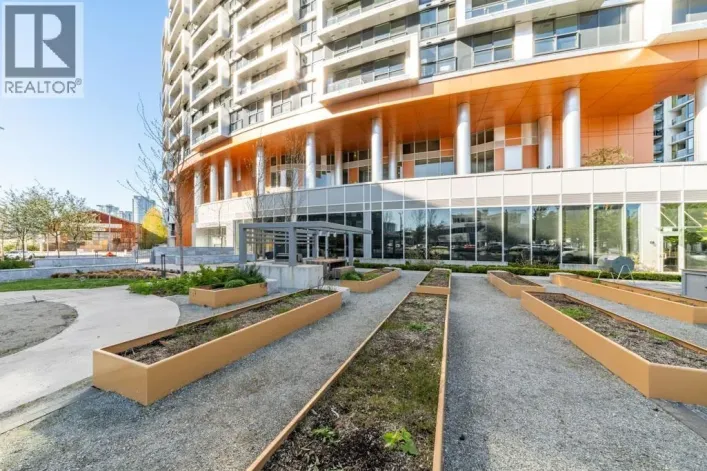1207 1768 COOK STREET, Vancouver