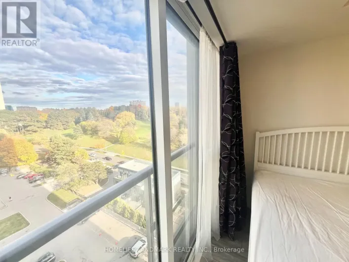 1207 - 18 GRAYDON HALL DRIVE, Toronto