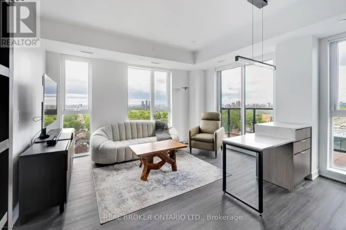 1207 - 185 ALBERTA AVENUE, Toronto