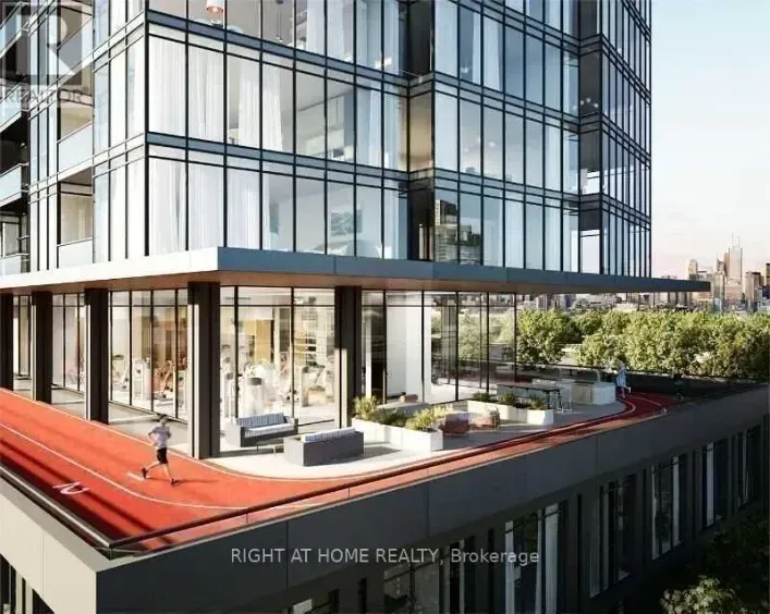 1207 - 19 WESTERN BATTERY ROAD, Toronto