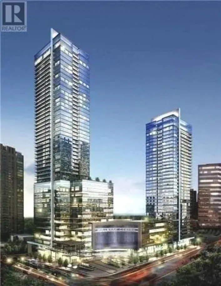 1207 - 2 ANNDALE DRIVE, Toronto