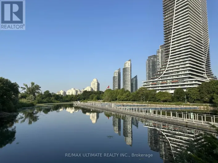 #1207 - 20 SHORE BREEZE DRIVE E, Toronto