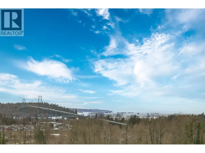 1207 200 KLAHANIE COURT, West Vancouver