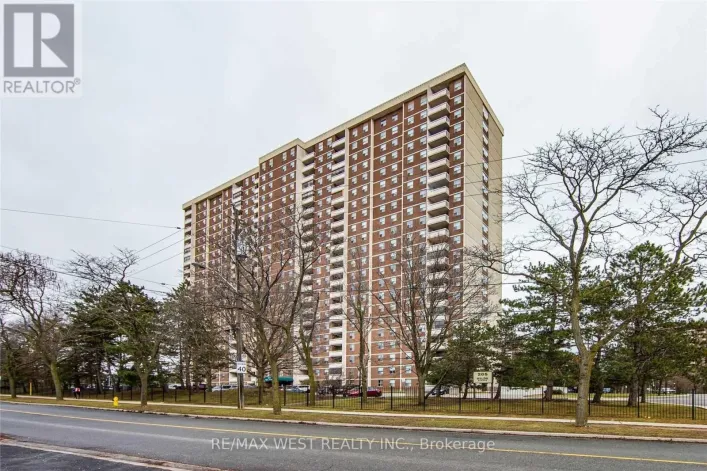 1207 - 205 HILDA AVENUE, Toronto