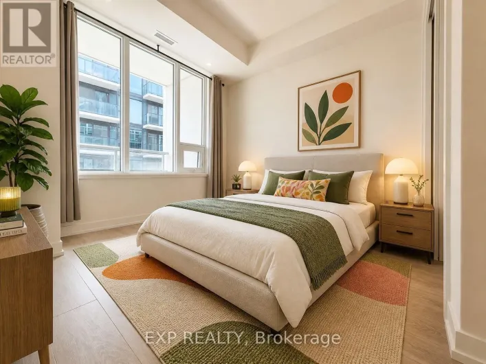 1207 - 212 KING WILLIAM STREET, Hamilton