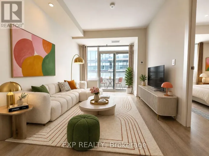 1207 - 212 KING WILLIAM STREET, Hamilton