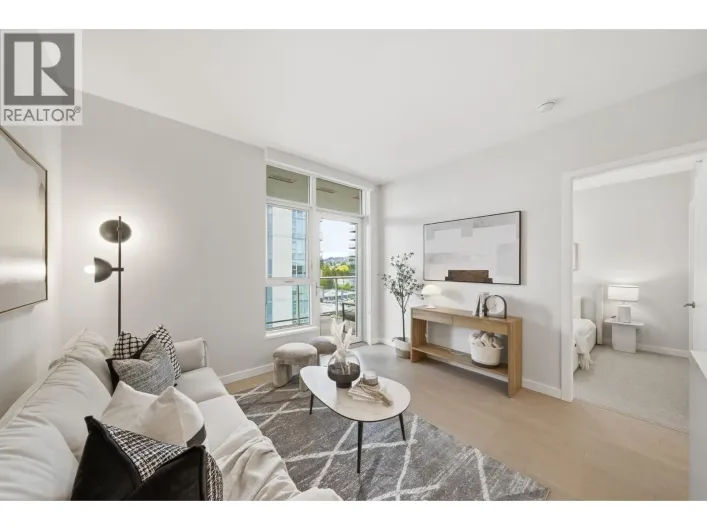 1207 2186 GILMORE AVENUE, Burnaby
