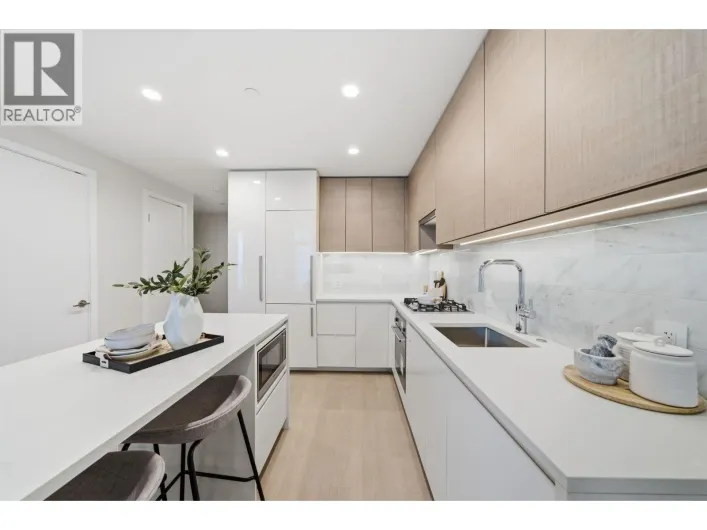 1207 2186 GILMORE AVENUE, Burnaby