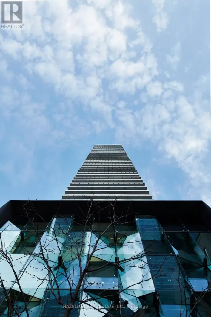 1207 - 224 KING STREET W, Toronto