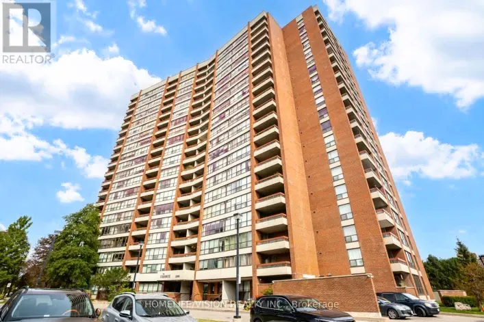 1207 - 2365 KENNEDY ROAD, Toronto