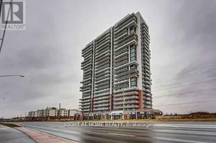 1207 - 2550 SIMCOE STREET E, Oshawa