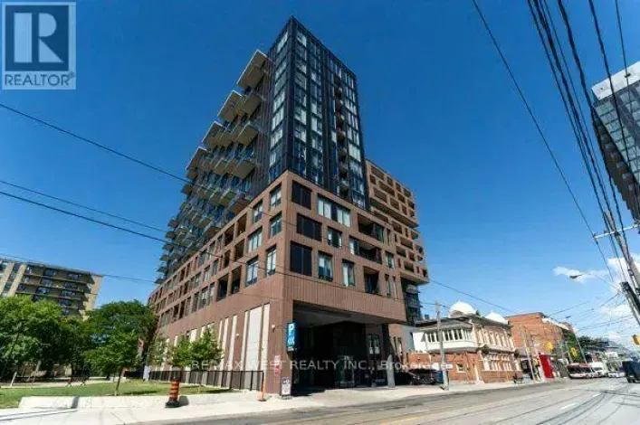 1207 - 270 DUFFERIN STREET N, Toronto