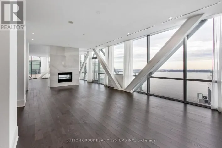 1207 - 29 QUEENS QUAY E, Toronto