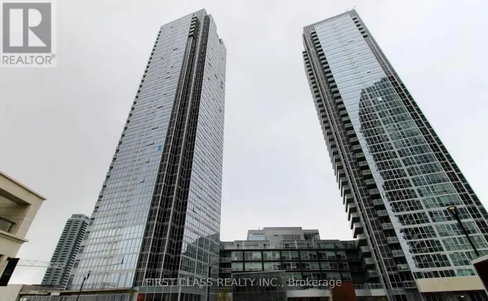 1207 - 2916 HIGHWAY 7 ROAD, Vaughan
