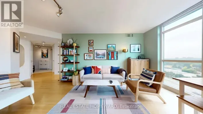 1207 - 30 HARRISON GARDEN BOULEVARD, Toronto