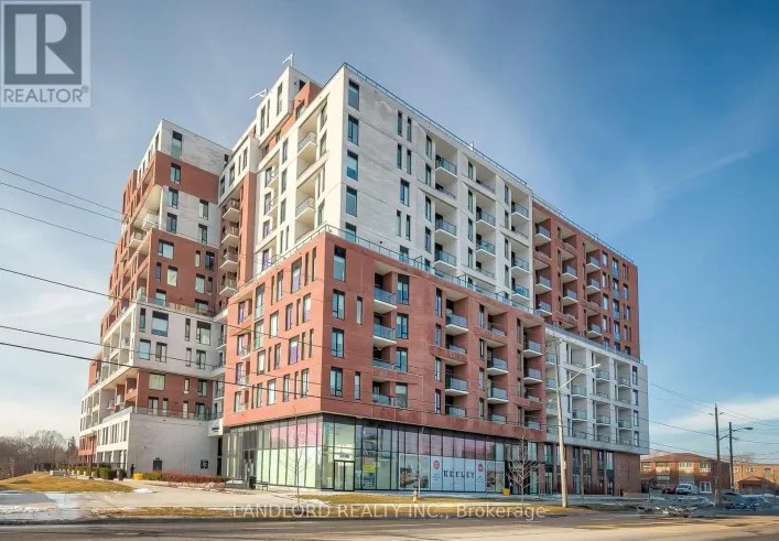1207 - 3100 KEELE STREET, Toronto