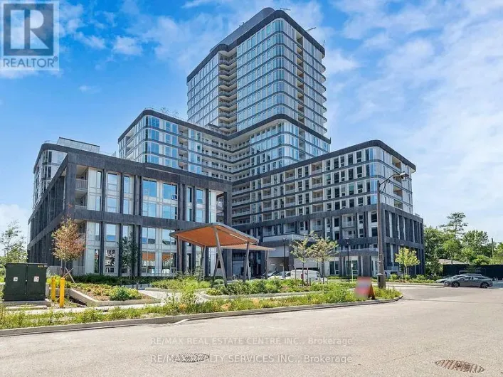 1207 - 3240 WILLIAM COLTSON AVENUE, Oakville