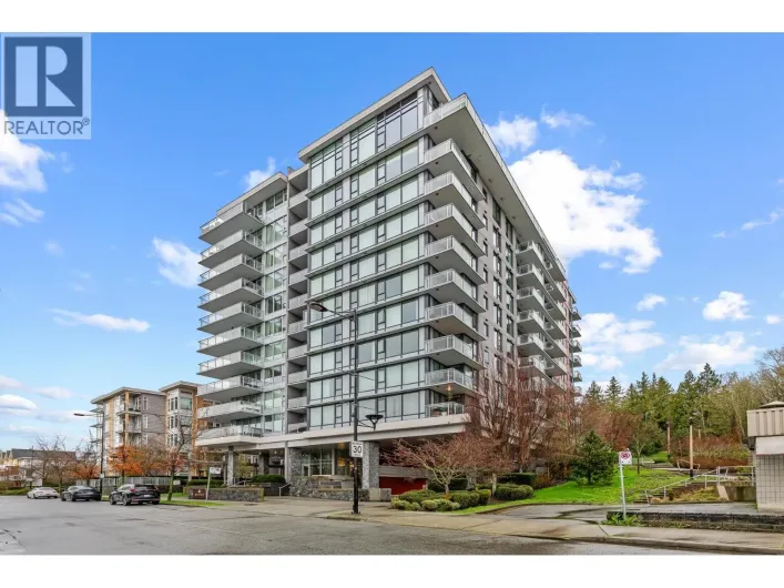 1207 3281 E KENT AVENUE NORTH AVENUE, Vancouver
