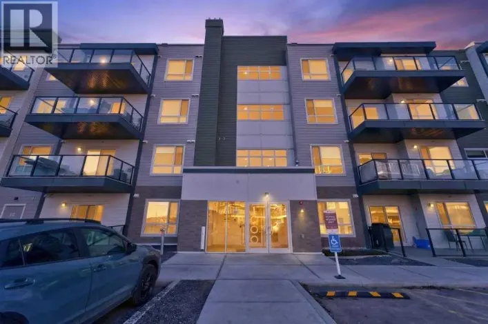 1207, 33 Carringham Gate NW, Calgary