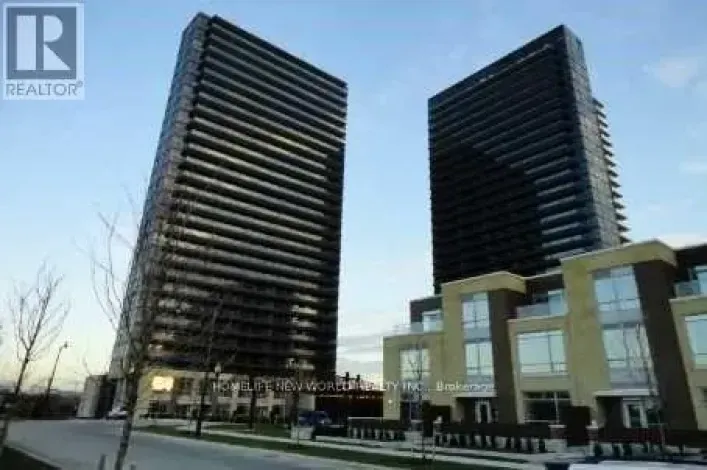 1207 - 33 SINGER COURT, Toronto